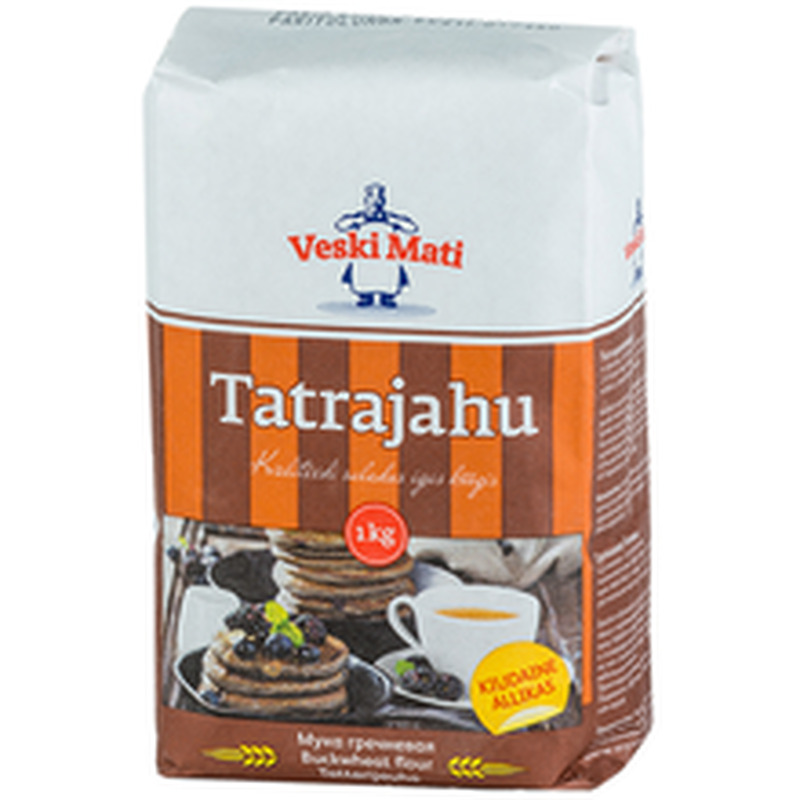 Tatrajahu 1 kg