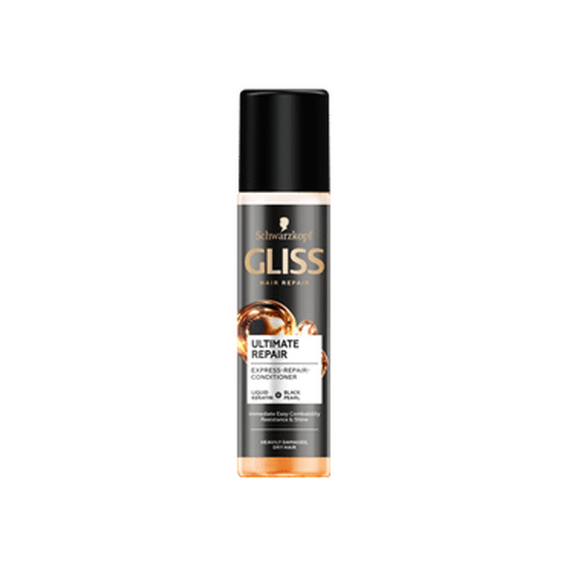 Palsam GLISS Ult. Repair Express 200ml