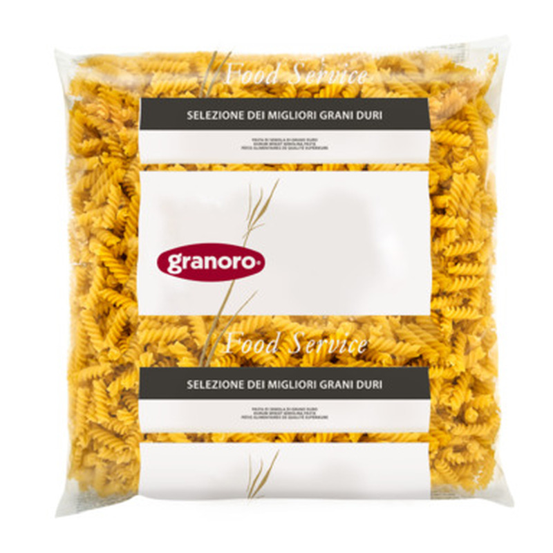 GRANORO Spiraalid 3kg