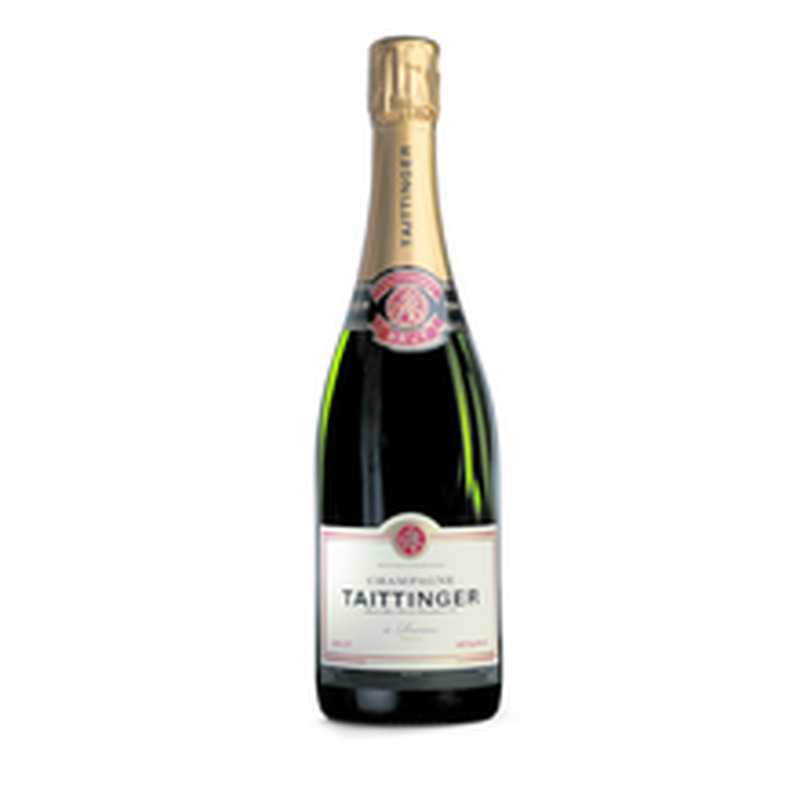 Taittinger Brut Reserve 75 cl