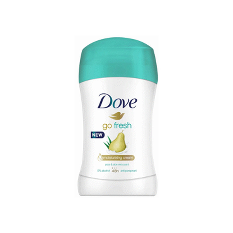 Pulkdeo.DOVE Go Fresh 40ml