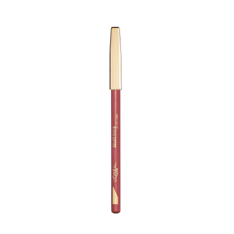 Huulepliiats Color Riche Couture 362 Cristal Capuccino