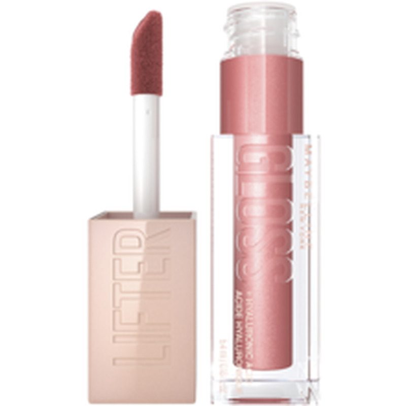 Huuleläige Lifter Gloss 003 Moon, MAYBELLINE, 1 tk