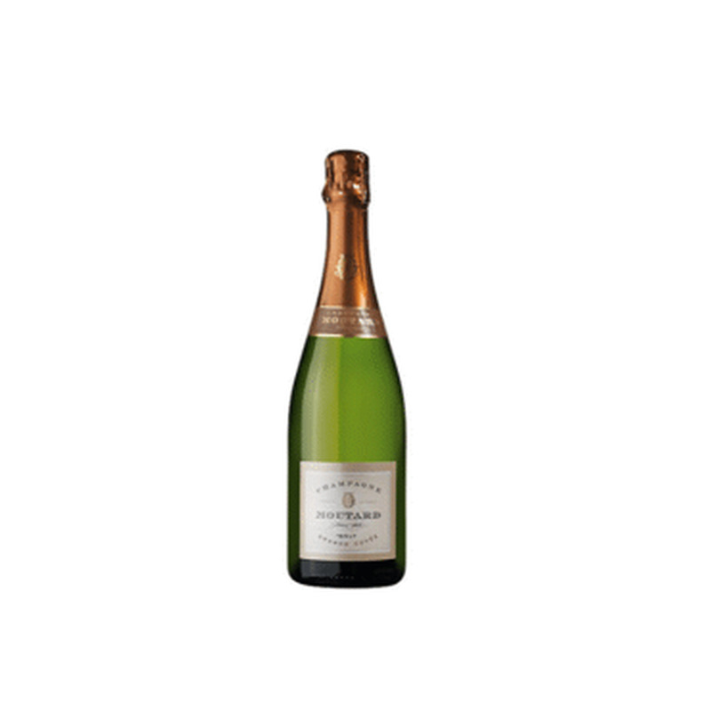 KPN kv.vah. MOUTARD Brut Grande 750ml