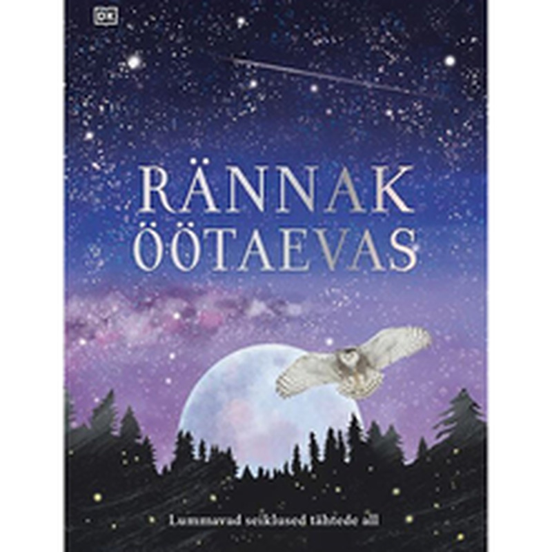 Rännak öötaevas