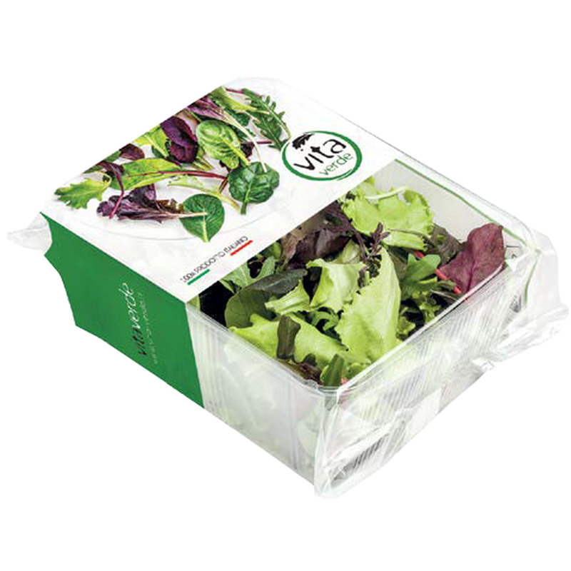 Salat Mesclum, VITA VERDE, 100 g