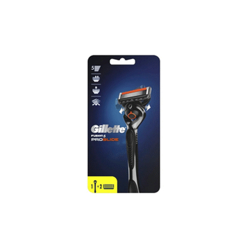 Raseerija GILLETTE ProGlide Flexb.2 tera