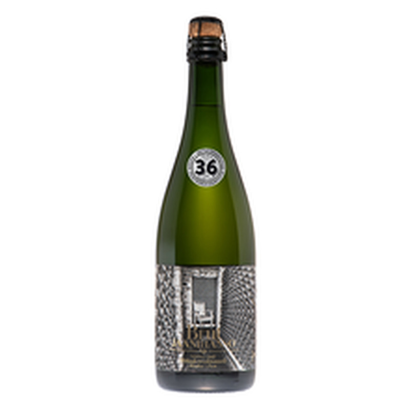 Siider Brut, JAANIHANSO, 75 cl