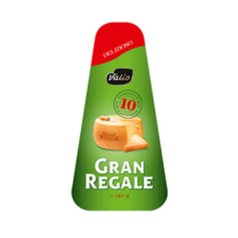 Gran Regale juust, 180 g