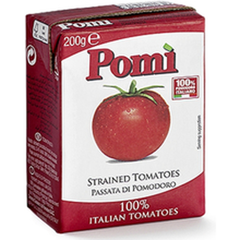 Tomatipasta 200 g