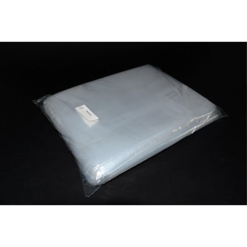 Kilekotid pakis 14x4x26cm 2-3kg 1000tk (hdpe)