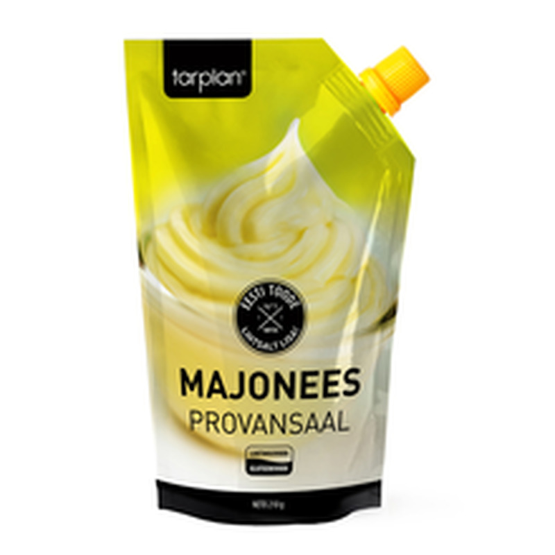 Majonees Provansaal, TARPLAN, 210 g