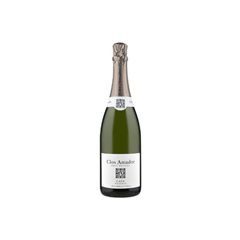 KPN vah. CAVA CLOS AMADOR Br.D.R. 750ml