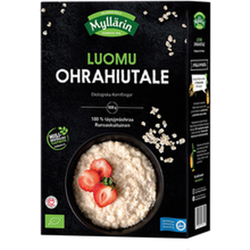 Myllärin maheodrahelbed 500 g