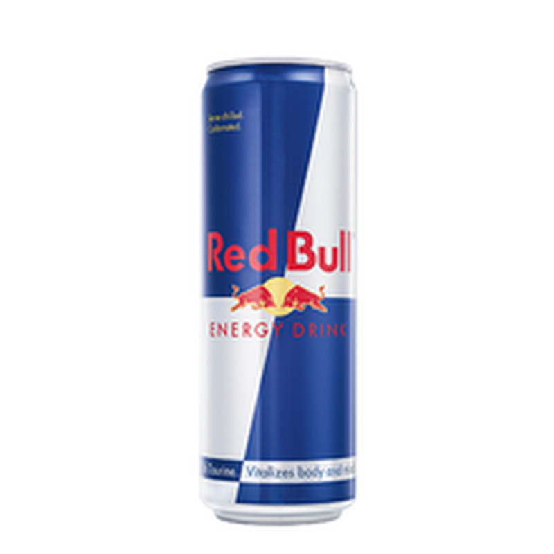 Energiajook, RED BULL, 473 ml