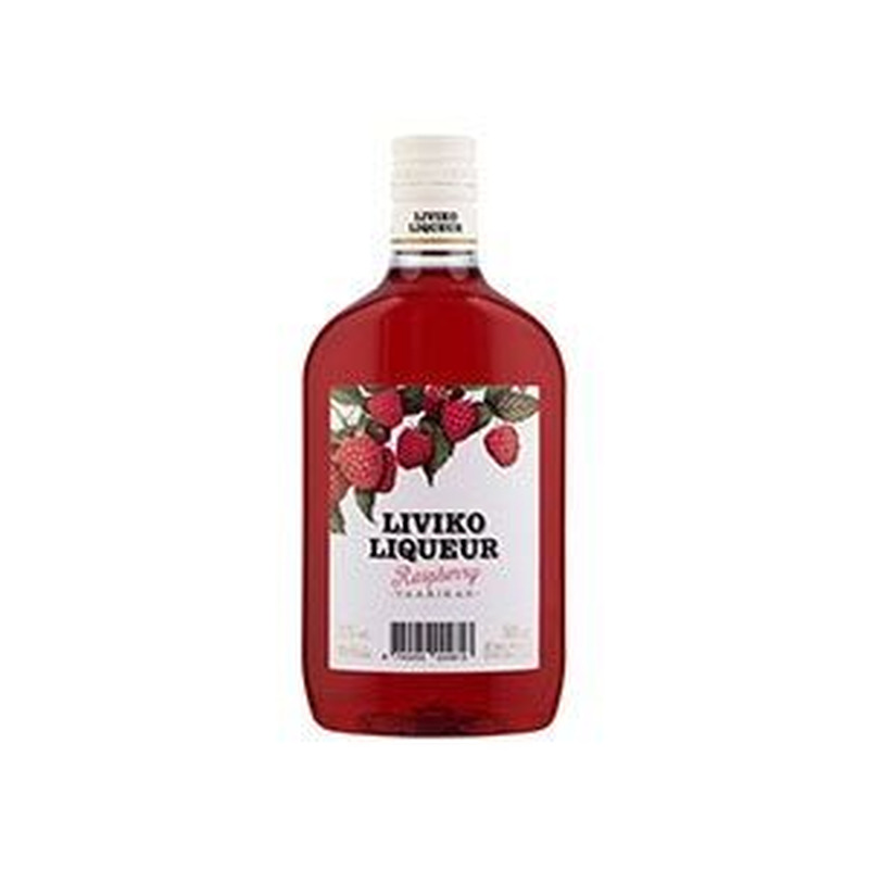 Liköör LIVIKO Vaarika pet, 50 cl