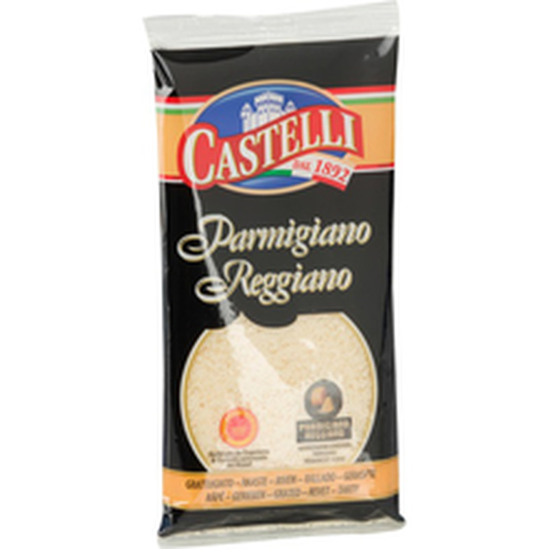 Parmigiano Reggiano riivjuust, 70 g