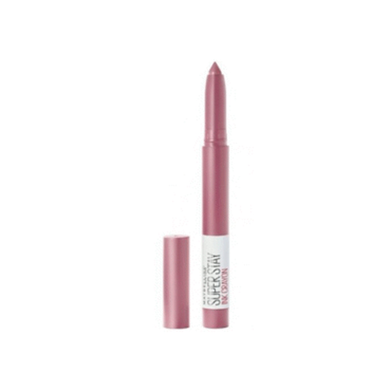 Huulekriit MAYBELLINE SuperStayCrayon 30