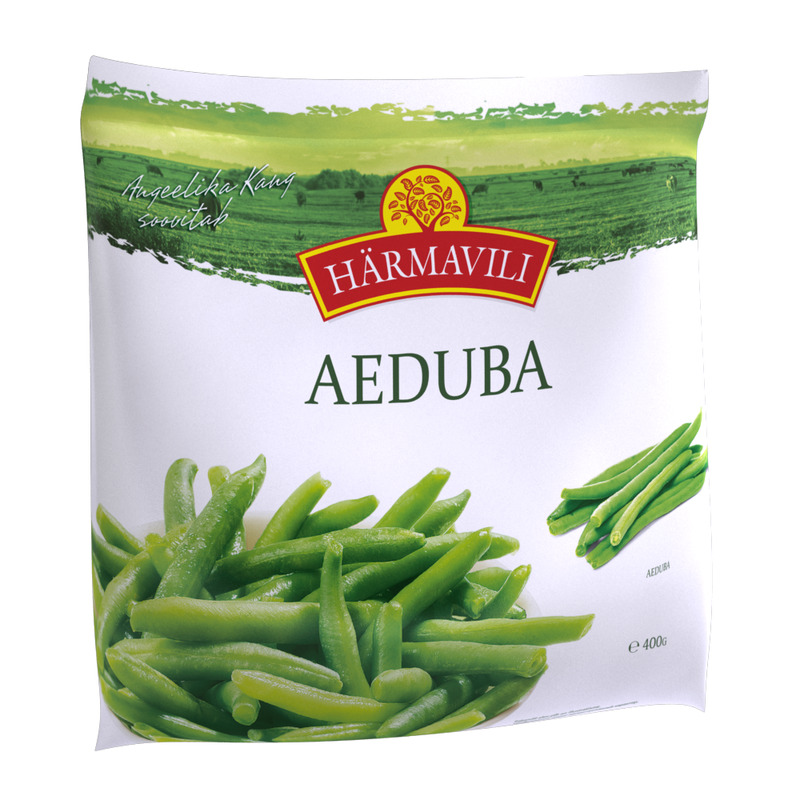 Aeduba, HÄRMAVILI, 400 g