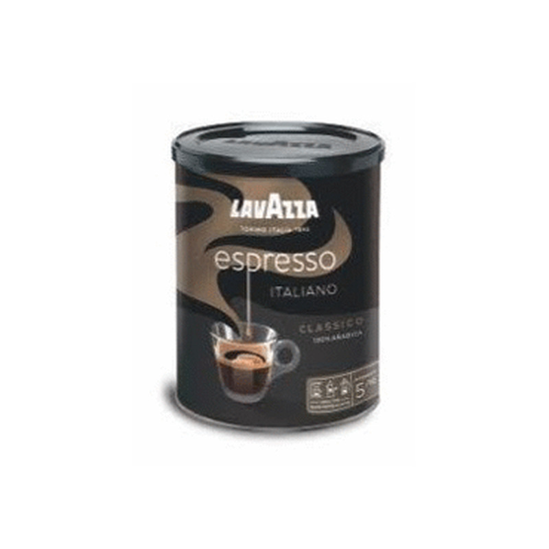 Jahvatatud kohv LAVAZZA Espresso 250g