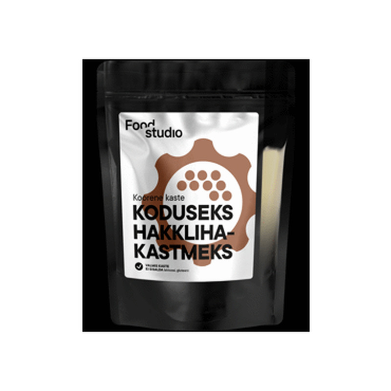 Koorene kaste kodu.,hakklihakast.,350ml