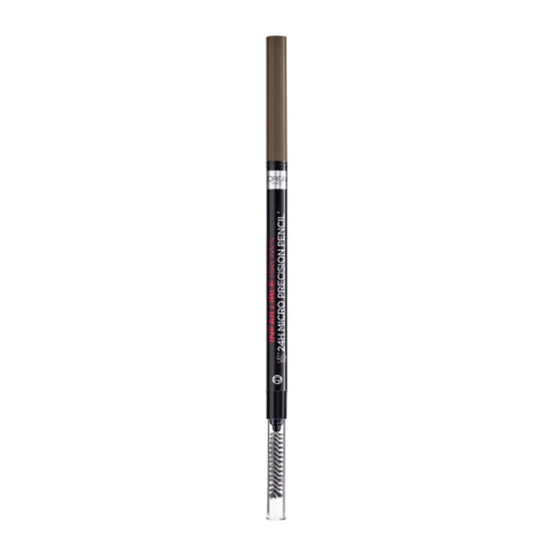 Kulmupliiats L'Oreal Paris Brow Artist Skinny Definer 109 Ebony