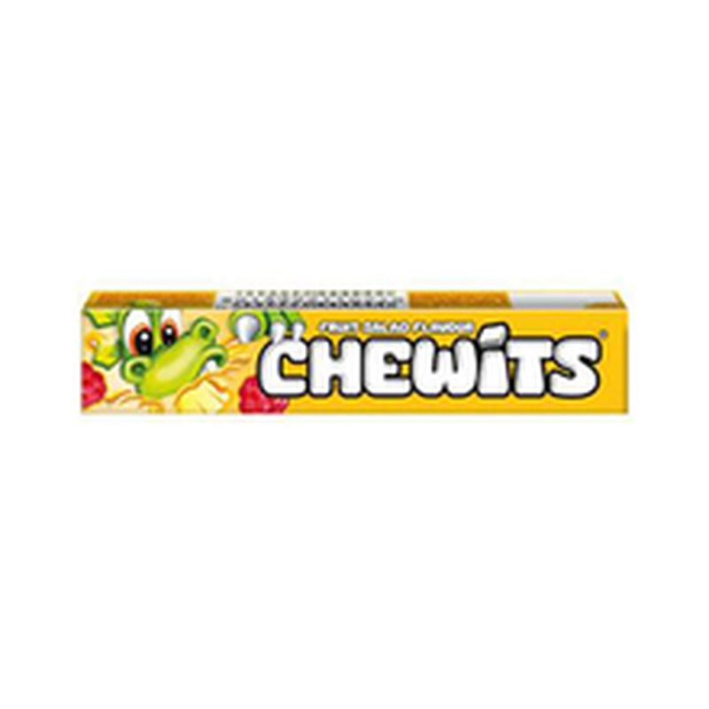 Chewits Fruit Salad 30g