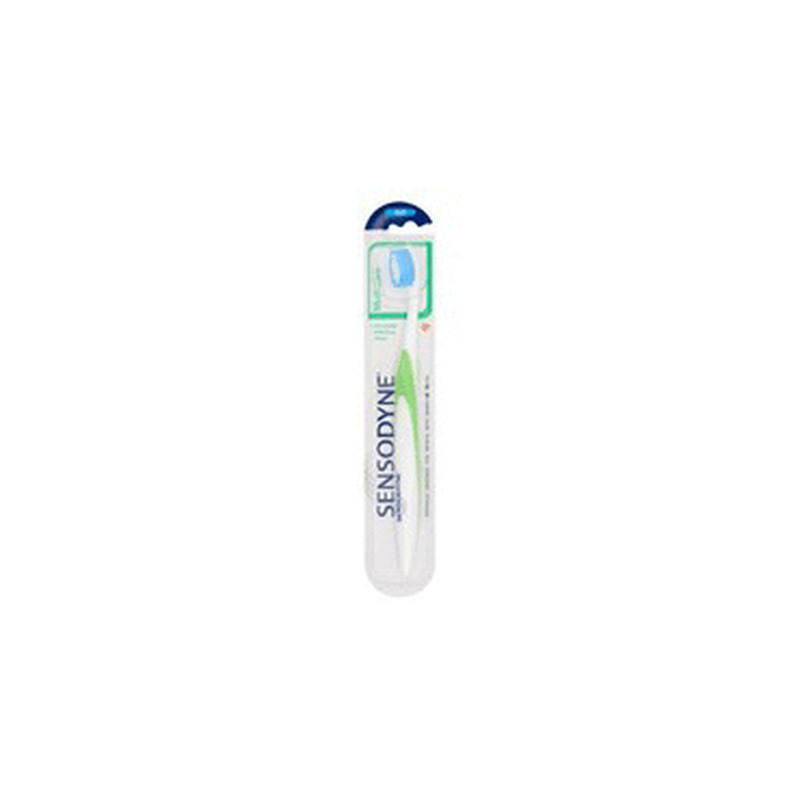 Hambahari SENSODYNE Multi Care Soft