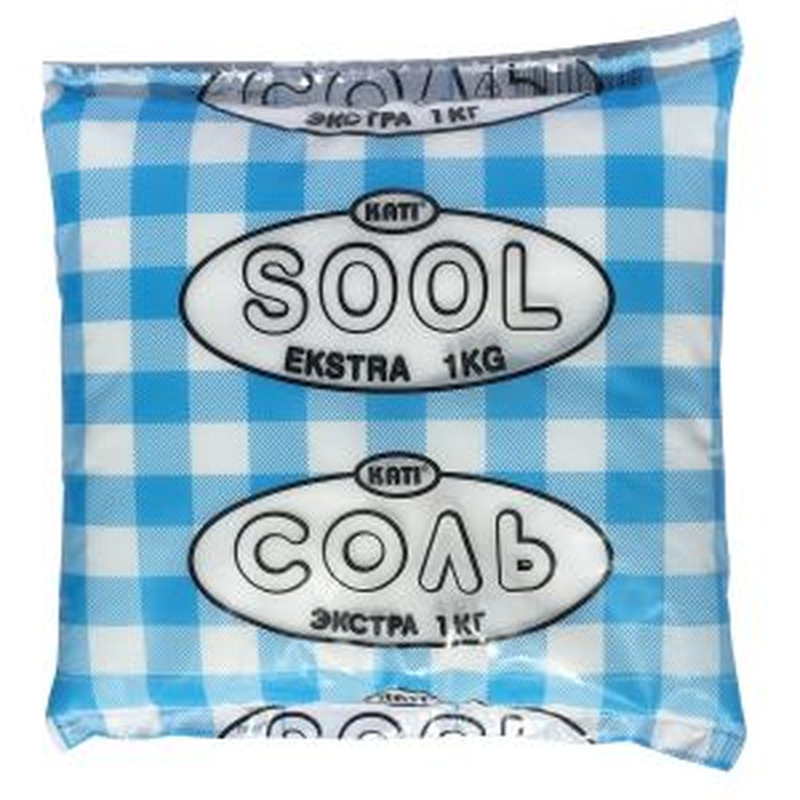 Sool Ekstra, KATI, 1 kg