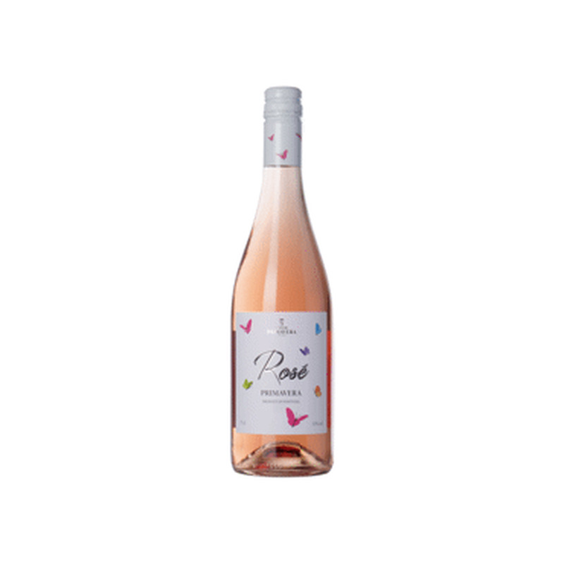 Vein PRIMAVERA Rose 750ml