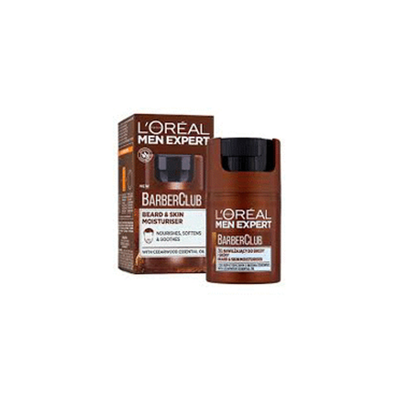 Niisutav Geel L'OREAL Men Expert 50ml