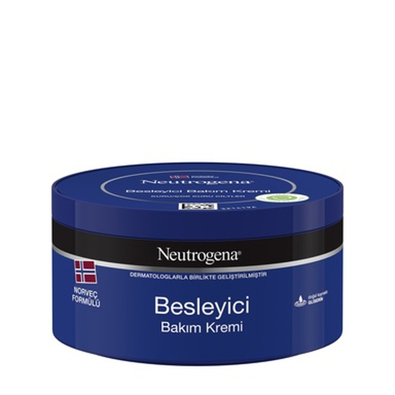 Kehakreem toitev, NEUTROGENA, 300 ml