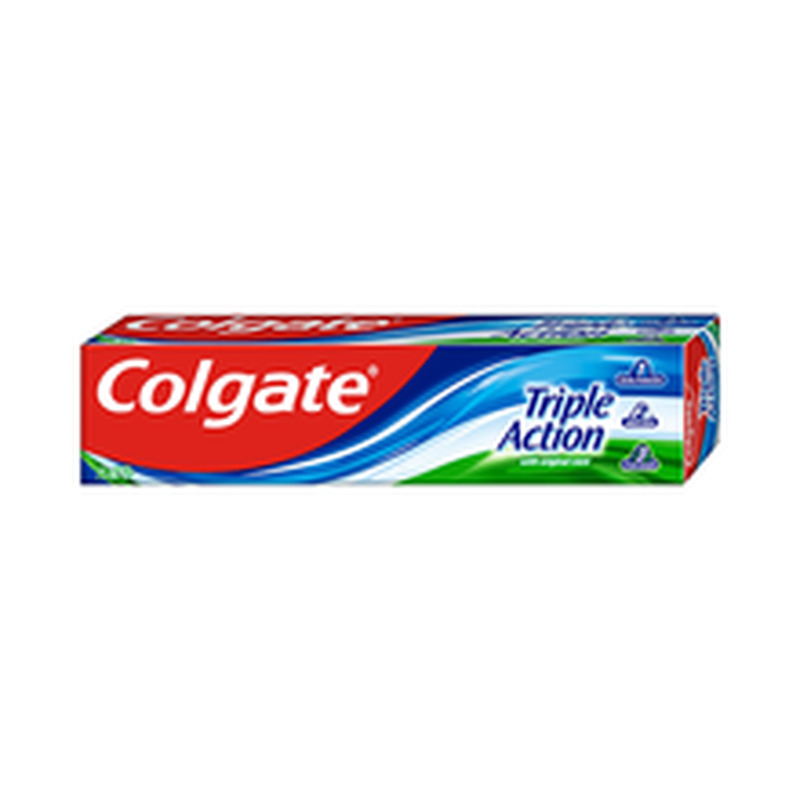 Hambapasta Triple Action, COLGATE, 75 ml