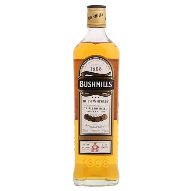 Whisky Bushmills Original Bushmills 40% 0,7l