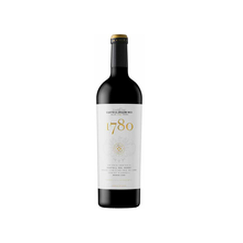 Castell Del Remei 1780 KPN vein 14%vol 750ml