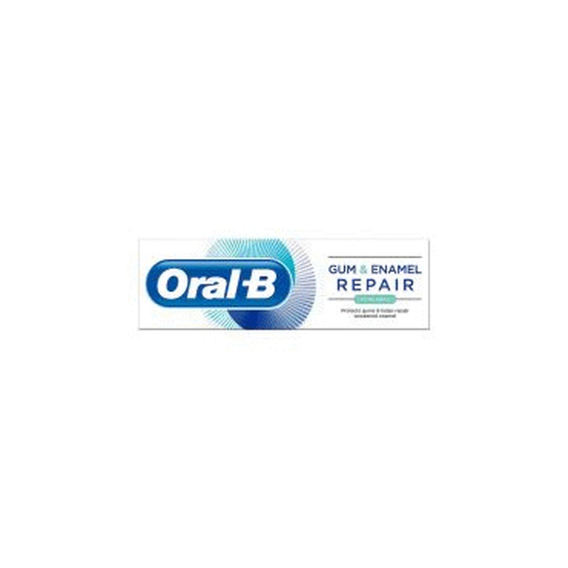 Hambapasta ORAL-B Gum&Enamel Fresh 75ml