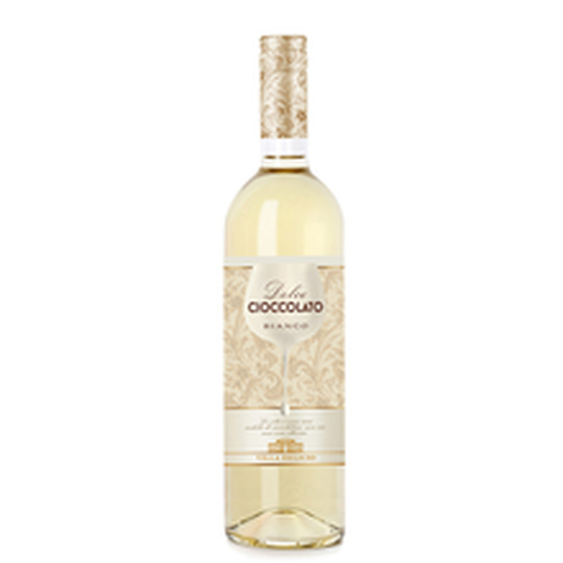 Dolce Cioccolato Bianco 75 cl