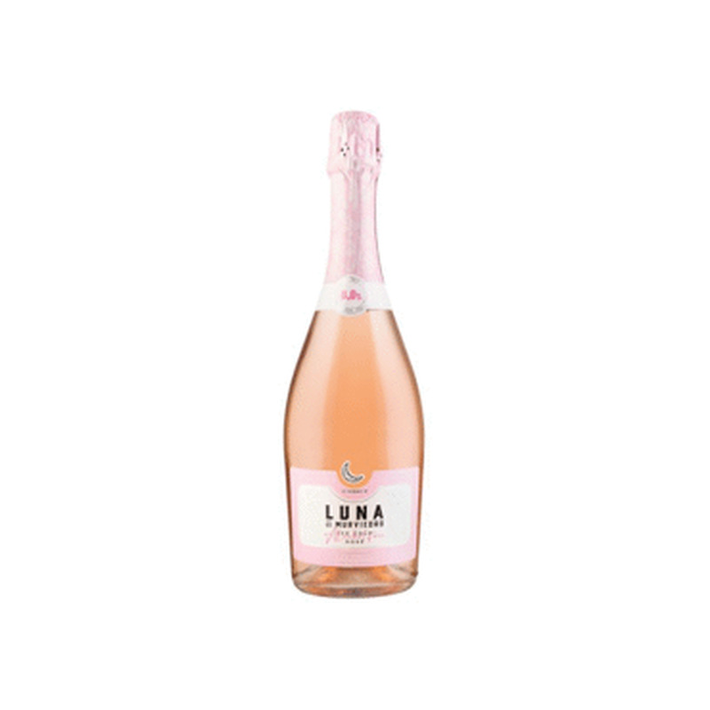 Al.vaba vah.Luna De MURVIEDRO Rose 750ml