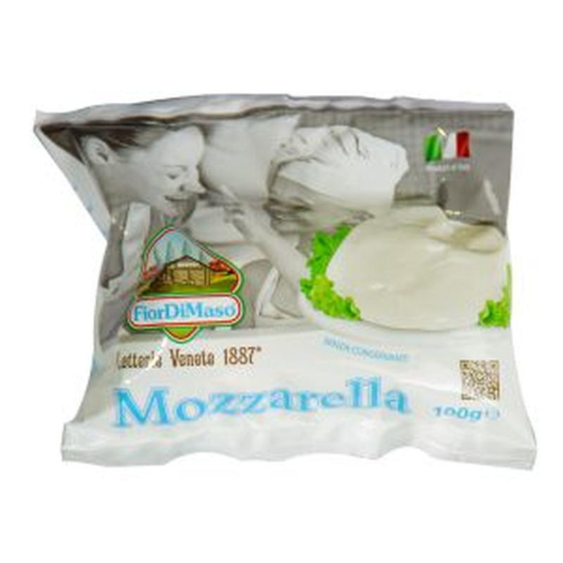 Fiordimaso mozzarella 100g