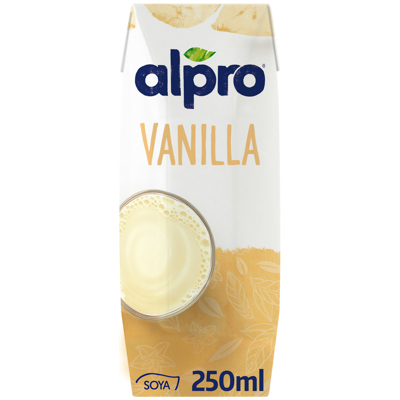 Vanilli sojajook, ALPRO, 250 ml