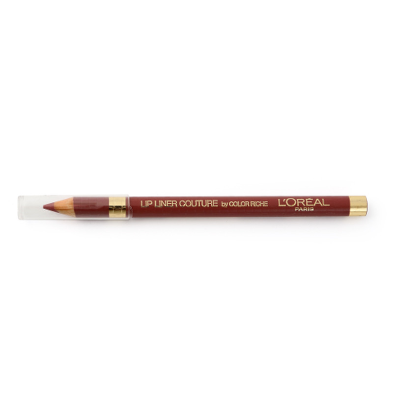 Huulepliiats Color Riche Couture, 302 Bois de Rose