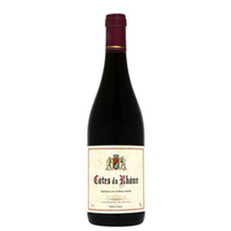 Les Caves Saint Ronain Cotes Du Rhone KPN vein 750ml