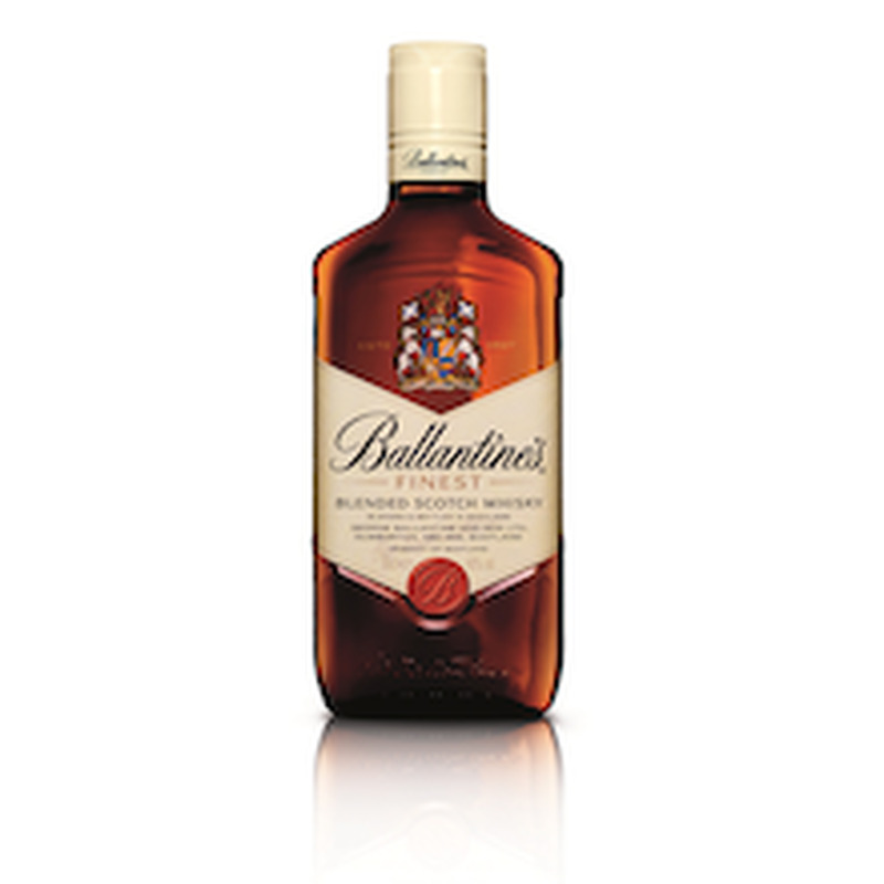 Ballantine's Finest Scotch Whisky 40%vol 500ml