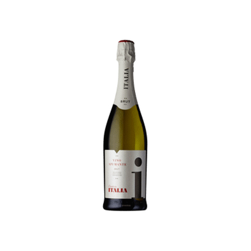 Vahuvein ITALIA Brut 750ml