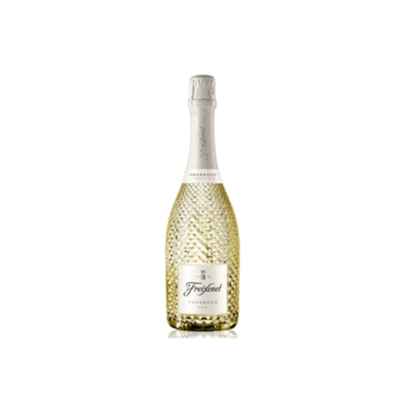 Vah. FREIXENET Prosecco DOC 11% 750ml