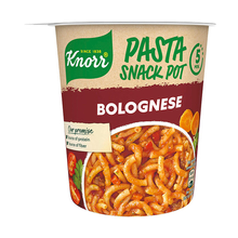 Knorr pasta Bolognese kastmega 60 g