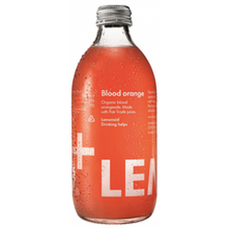 Lemonaid veriapelsini mahelimonaad 330ml