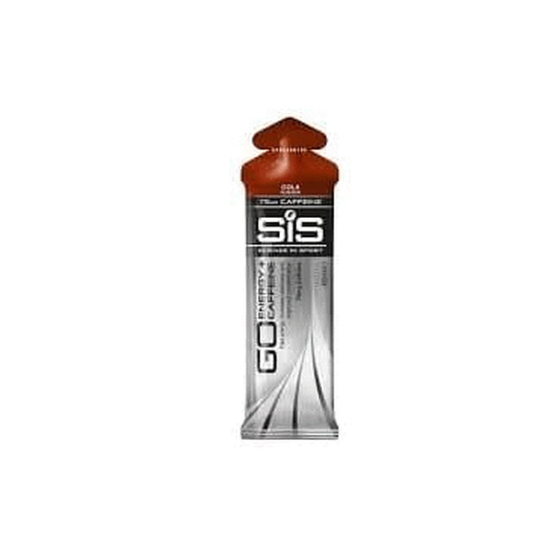 Energiageel SIS GO Cola 60ml