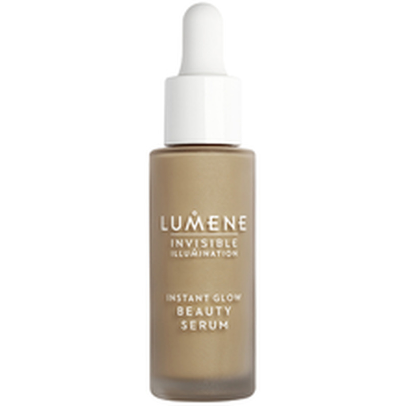 Lumene invisi ill universal tan seerum 30ml