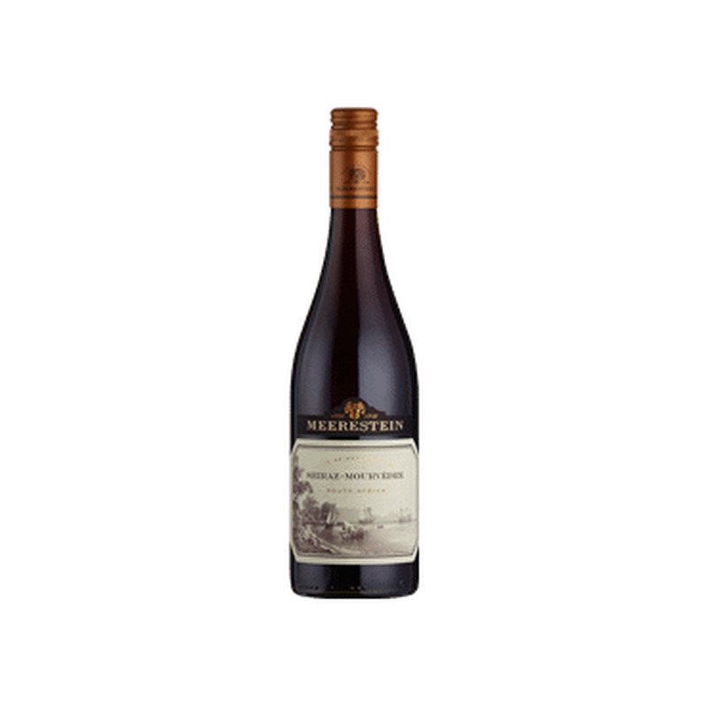 GT vein MEERESTEIN ShirazMourvedre 750ml